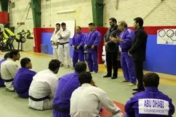 مربی کره‌ای جایگزین میران در تیم جودو جوانان شد
