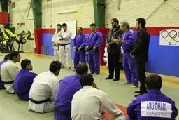 مربی کره‌ای جایگزین میران در تیم جودو جوانان شد
