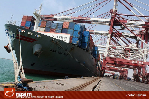 مجوز تردد کشتی‌های ایرانی در بنادر هند تمدید شد