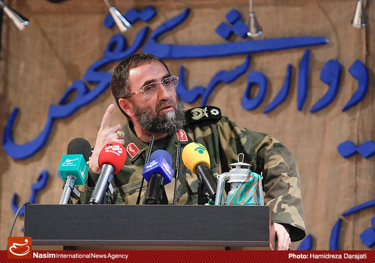 "توسعه و بررسی عملیات تفحص" در اجلاس ۳ جانبه "ایران، عراق و کمیته صلیب‌سرخ"