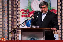 وزیر ارشاد: امام خمینی(ره) منادی وحدت اسلامی بود