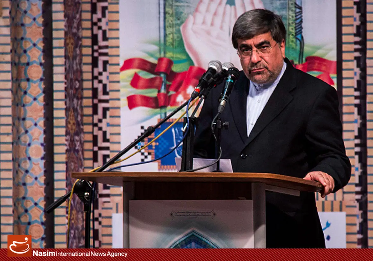 وزیر ارشاد: امام خمینی(ره) منادی وحدت اسلامی بود