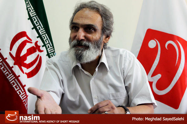 الماسی: امام خمینی (ره) عزت را به مردم ایران بازگرداند