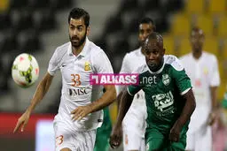 پژمان منتظری جانشین سیدجلال حسینی شد