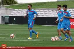 فهرست ۲۳ نفره بازیکنان تیم ملی فوتبال برای دیدار با ازبکستان و ترکمنستان اعلام شد