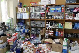 ۷۰ درصد لوازم آرایشی موجود در کشور تقلبی است