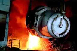 عضو انجمن فولاد:  دولت دست روی دست بگذارد، کارخانه‌های فولاد تعطیل می‌شوند