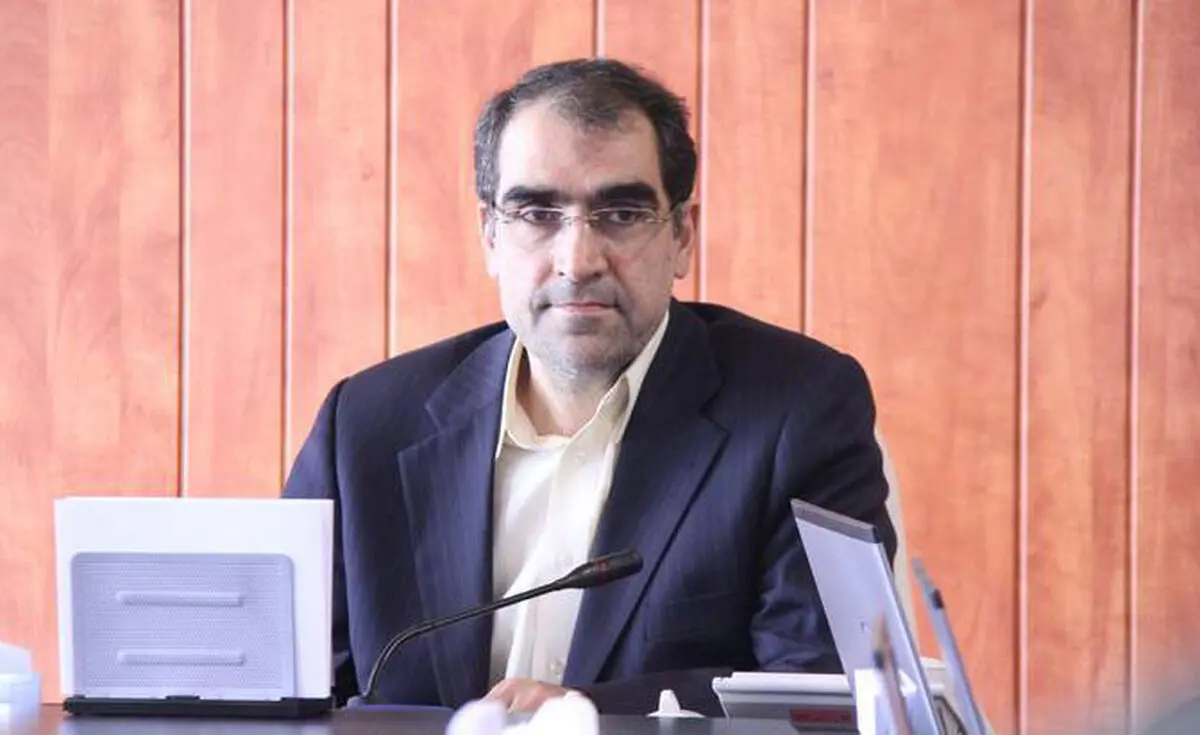 وزیر بهداشت وارد سیستان و بلوچستان شد