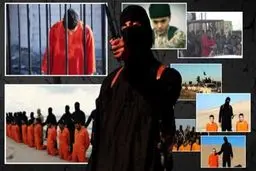 دو فیلم‌ساز داعش در استان الانبار کشته شدند