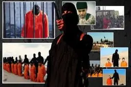 دو فیلم‌ساز داعش در استان الانبار کشته شدند