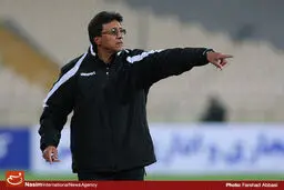 مرفاوی: این فصل بدترین فصل فوتبالی‌ام بود