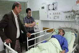 کفاشیان به ملاقات مایلی‌کهن می‌رود