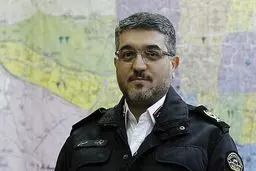 برنامه انتظامی و ترافیکی ویژه مراسم ارتحال امام (ره) از صبح ۱۳ خرداد آغاز می‌شود