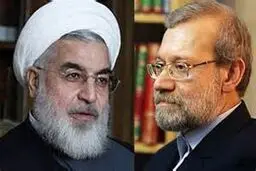 رئیس مجلس  ۲ مصوبه هیأت دولت را غیرقانونی اعلام کرد