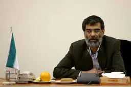 انصاری: هرکس نمی‌تواند این بنا را تحمل کند یا از حسادت اوست یا از نادانی