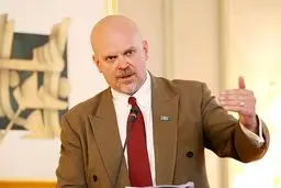 تا سال ۲۰۵۰ چهار میلیارد انسان با کمبود آب مواجه می‌شوند