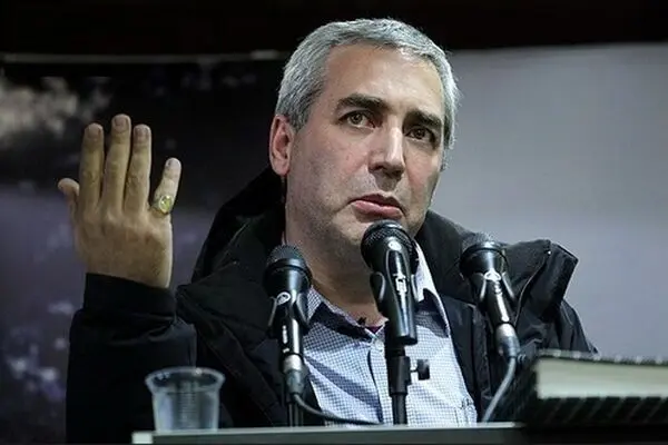 بادیگارد؛ حاصل پنج سال پژوهش حاتمی کیا