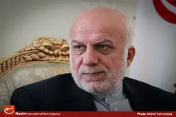 معاون وزیرخارجه: پروتکل‌های الحاقی کنوانسیون تهران و حفظ منابع آبی دریای خزر تدوین شد