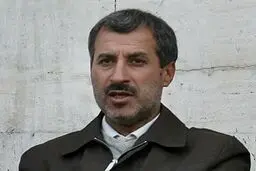 علی کفاشیان از محمد مایلی‌کهن عیادت کرد