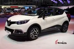 فروش دومین محصول رنو در ایران‌خودرو