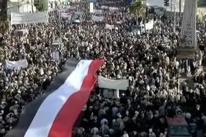 مذاکرات صلح یمن ۲۰ تا ۲۴ خرداد در ژنو برگزار می‌شود