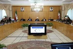 هیأت وزیران صد میلیارد ریال برای بهسازی محور کرج– چالوس اختصاص داد