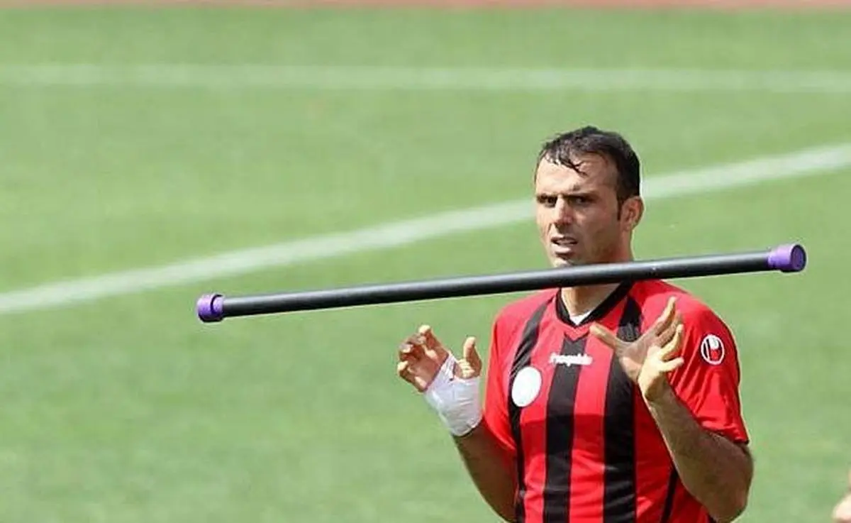 جلال حسینی: بسته شدن یک تیم قوی برایم مهم است، نه مسائل مالی