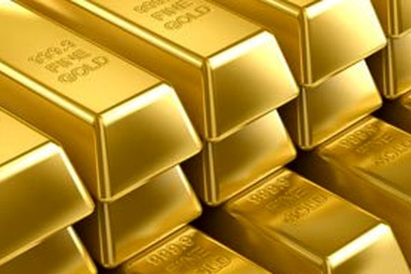 قیمت طلا جهانی افزایش یافت