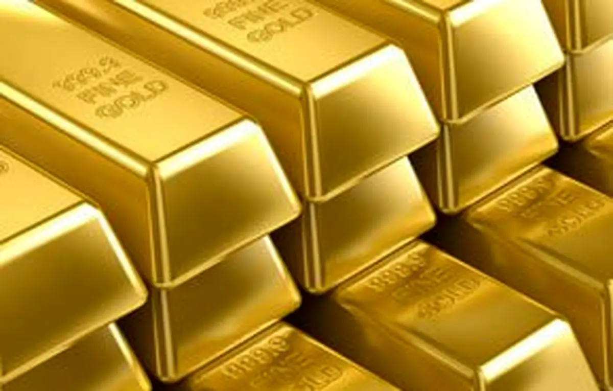 قیمت طلا جهانی افزایش یافت