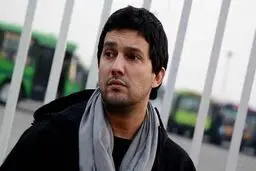 حامد بهداد به 