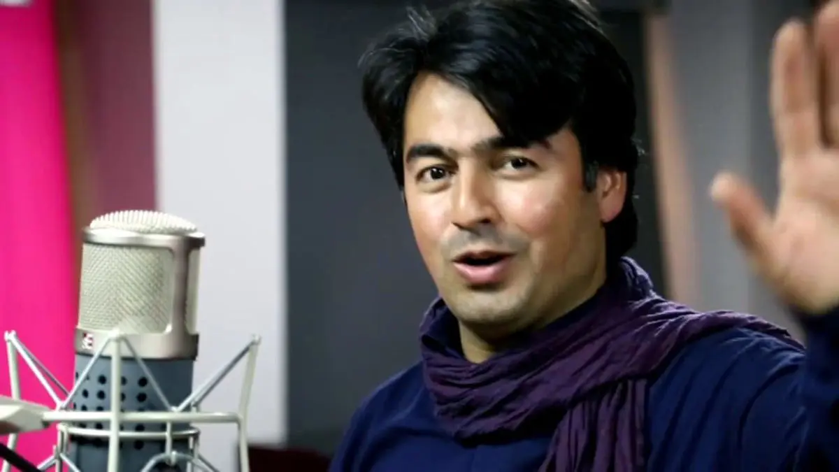 پروار همای: در جهت رفع سوءتفاهم‌ها گام بر‌می‌دارم