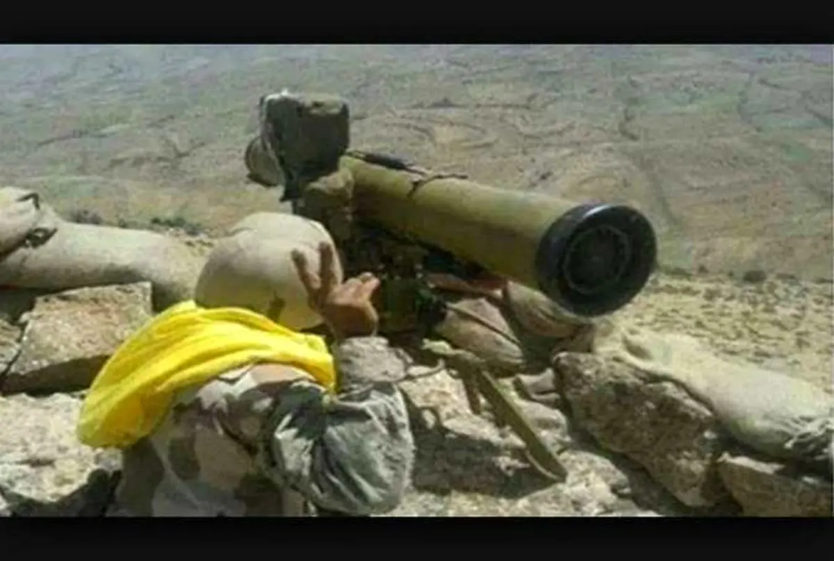 ارتفاعات استراتژیک "بلوکسات" در القلمون سوریه به طور کامل آزاد شد