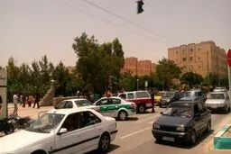 استاندار اصفهان دستور بررسی ابعاد حادثه دیروز این شهر را صادر کرد