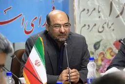 رئیس شورای عالی استان‌ها: از استعفای اعضای شورا برای انتخابات مجلس حمایت می‌کنم