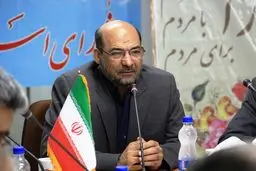 رئیس شورای عالی استان‌ها: از استعفای اعضای شورا برای انتخابات مجلس حمایت می‌کنم