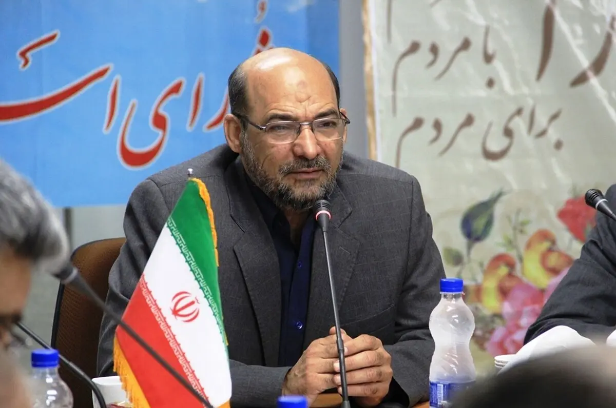 رئیس شورای عالی استان‌ها: از استعفای اعضای شورا برای انتخابات مجلس حمایت می‌کنم