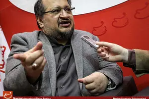معاون رئیس‌جمهور: محصولات آب‌بَر در خارج کشور کاشته می‌شوند