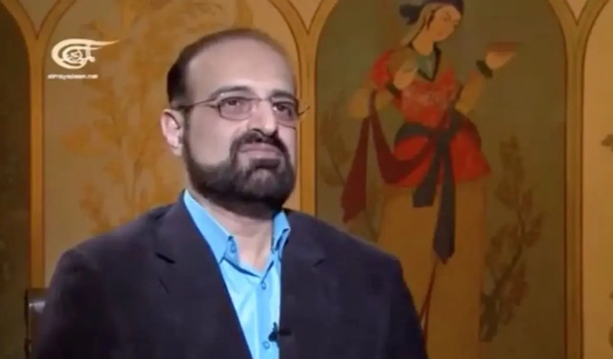 فیلم:: محمد اصفهانی: برای موسیقی کنسرت می‌گذارم نه برای پایکوبی!