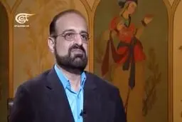 فیلم:: محمد اصفهانی: برای موسیقی کنسرت می‌گذارم نه برای پایکوبی!