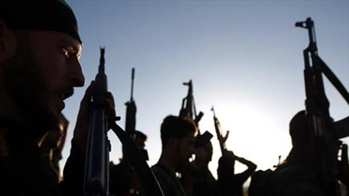 "القاعده" لیبی علیه داعش اعلام جنگ کرد