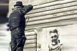 فراکسیون بدر: باید برای قاسم‌ سلیمانی تندیس بسازیم