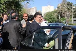 حکم  مهدی هاشمی تأیید شد؛ ۱۰ سال زندان قطعی