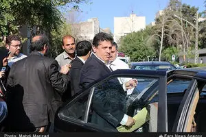 حکم  مهدی هاشمی تأیید شد؛ ۱۰ سال زندان قطعی