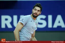 محمد موسوی به بازی با روسیه می‌رسد؟