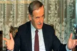 تلویزیون سوریه: ایران همپیمانی قوی برای حمایت از فلسطین است