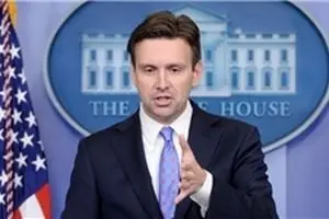 کاخ‌سفید: هنوز هیچ برنامه مشخصی برای ایجاد پایگاه‌های نظامی بیشتر در عراق وجود ندارد