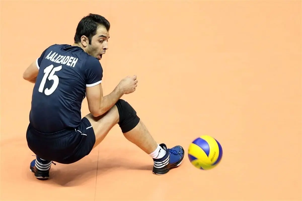 علیزاده: از روسیه با امتیاز به ایران باز می‌گردیم