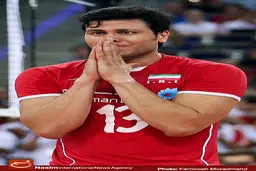 مهدوی: ایران و روسیه هر دو تشنه پیروزی هستند