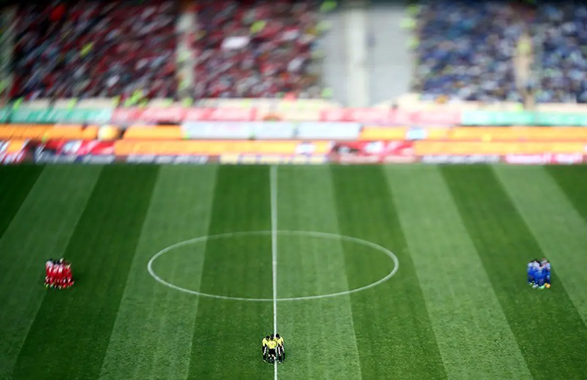 بازپخش "سکوت استقلال، فریاد پیروزی" امشب از شبکه اول