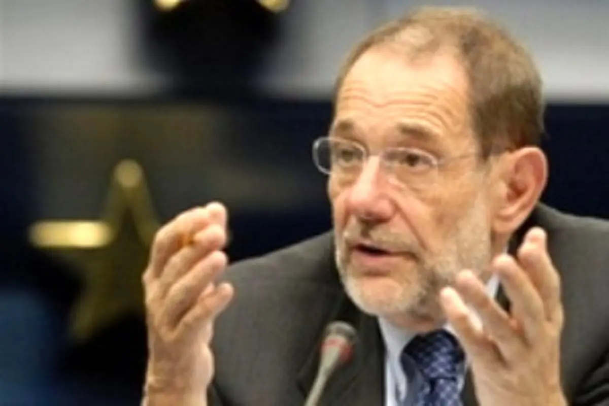 سولانا: ایران "قوی‌ترین کشور منطقه" است؛ باید با تهران ائتلاف راهبردی داشته باشیم